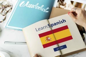 Spanish Classes